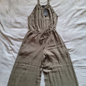 Women's Jumpsuit